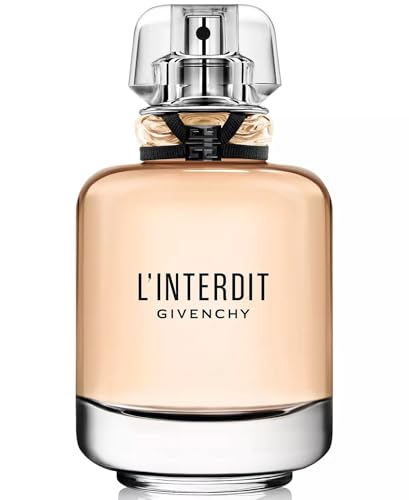 L'INTERDIT Eau De Parfum Refillable 100ML von Givenchy