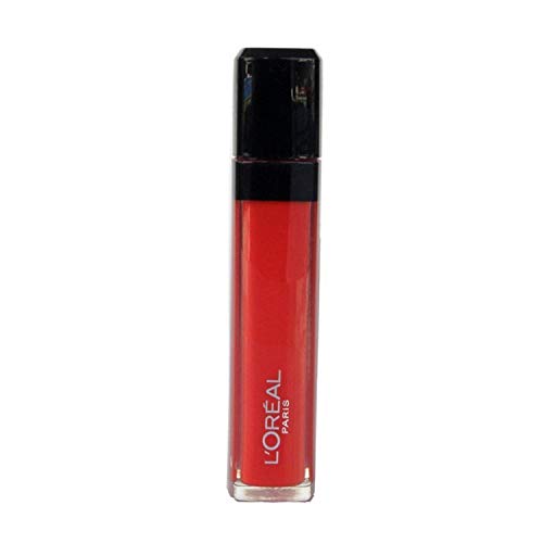 L'Oreal Infallible Matte Mega Lip Gloss 8ml-404 Raspoutine-Me von L'Oreal Paris