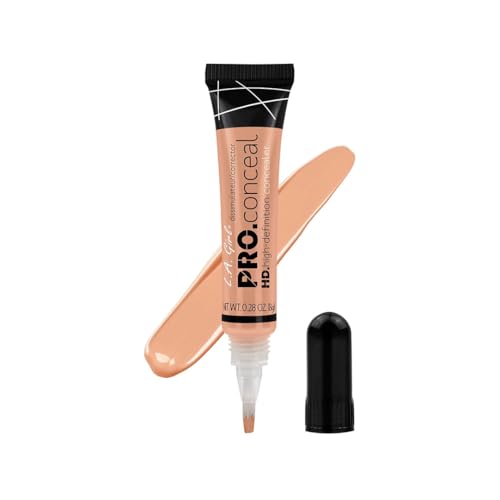 L.A. Girl Cosmetics Pro Conceal HD Concealer, Classic Ivory 8 g von L.A. Girl