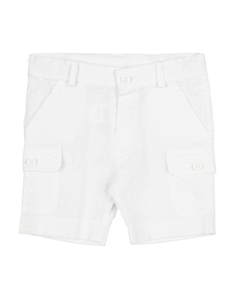 LE BEBÉ Shorts & Bermudashorts Kinder Weiß von LE BEBÉ