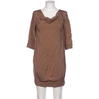 LIU JO Damen Kleid, braun, Gr. 40
