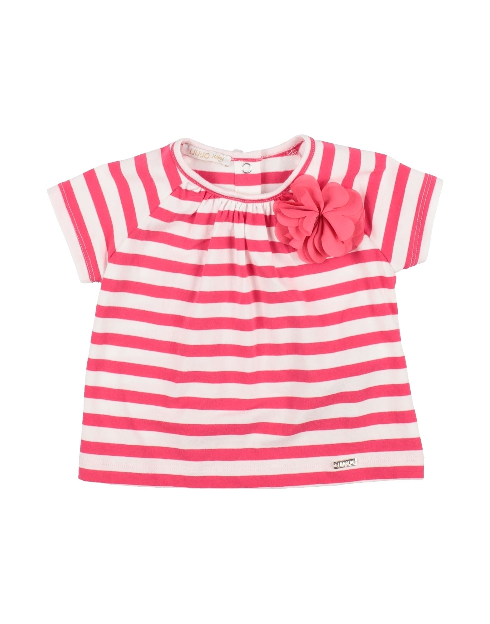 LIU •JO T-shirts Kinder Koralle von LIU •JO