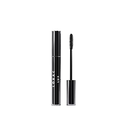 LORAC Lux First Class Lash Mascara, schwarze Wimperntusche für Volumen und Länge, wasserfest und wischfest, schwarze Mascara für ein professionelles Make-up, cruelty-free LORAC Lux First Class Lash Mascara, schwarze Wimperntusche für Volumen und Länge, wasserfest und wischfest, schwarze Mascara für ein professionelles Make-up, cruelty-free von LORAC