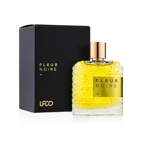 LPDO FLEUR NOIRE EQUIVALENT TOM FORD BLACK ORCHID PERFUME UNISEX INTENSE | EDP 100 ML von LPDO