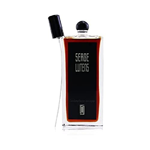 Serge Lutens La Dompteuse Encagée Edp Vapo 100 Ml von Serge Lutens