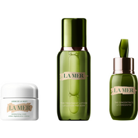 La Mer The Soothing & Strengthening Ritual