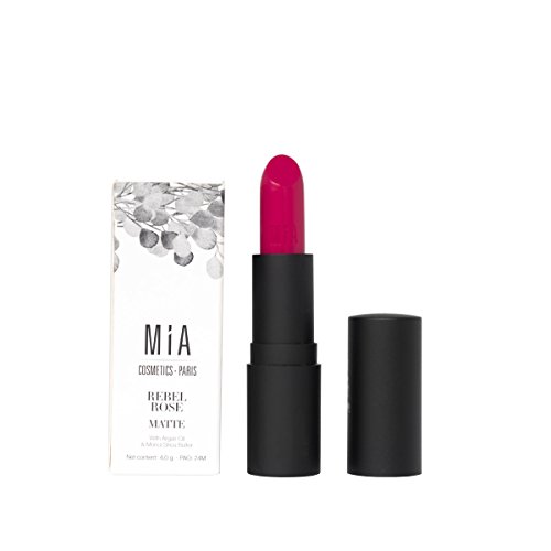 Labial Mate 503-Rebel Rose 4 Gr von MIA Cosmetics Paris