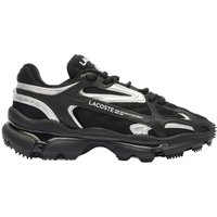 Lacoste - Herren Sneaker "L003" (Schwarz)