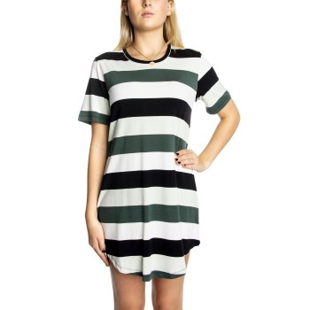 Lady Avenue Bamboo Big Shirt * Aktion *