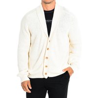 Langärmeliger Strickpullover für Männer TMS002-XC040