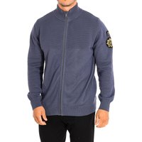 Langärmeliger Strickpullover für Männer TMSG30-XC040