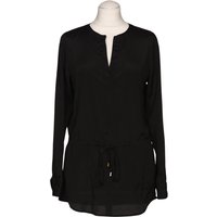 Lauren Ralph Lauren Damen Bluse, schwarz, Gr. 36
