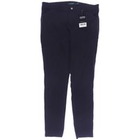 Lauren Ralph Lauren Damen Stoffhose, schwarz, Gr. 4
