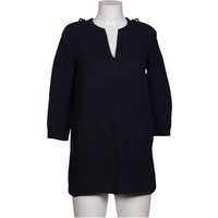 Laurence Bras Damen Kleid, marineblau, Gr. 42