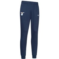 Lazio Rom Mizuno Fleece Herren Jogginghose P2GDBX03-14