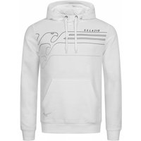 Lazio Rom Mizuno Herren Hoodie P2GCBX23-01