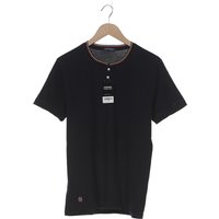 Le Slip Francais Herren T-Shirt, marineblau, Gr. 52