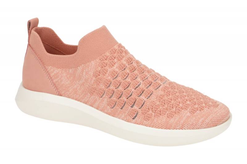 Legero IMPACT 6-09840-60 pink - sportliche Slipper f?r Damen Legero IMPACT 6-09840-60 pink - sportliche Slipper f?r Damen von Legero