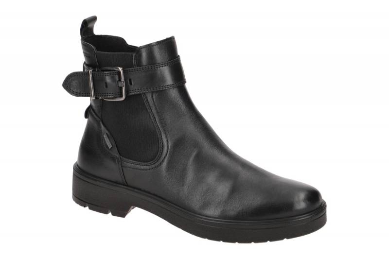 Legero MYSTIC 2-000192-0100 schwarz - Stiefeletten f?r Damen von Legero