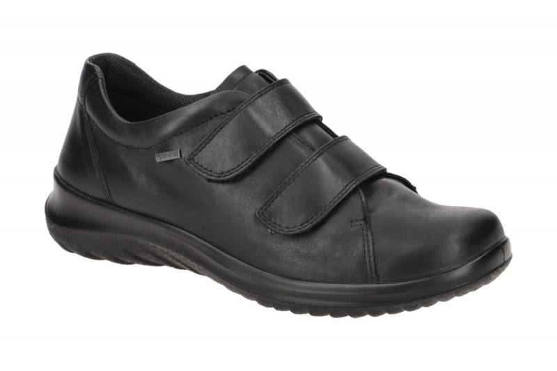 Legero SOFTBOOT 4.0 2-009003-0100 schwarz - bequeme Slipper f?r Damen von Legero