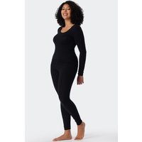 Leggings schwarz - Personal Fit 3XL Leggings schwarz - Personal Fit 3XL von Schiesser