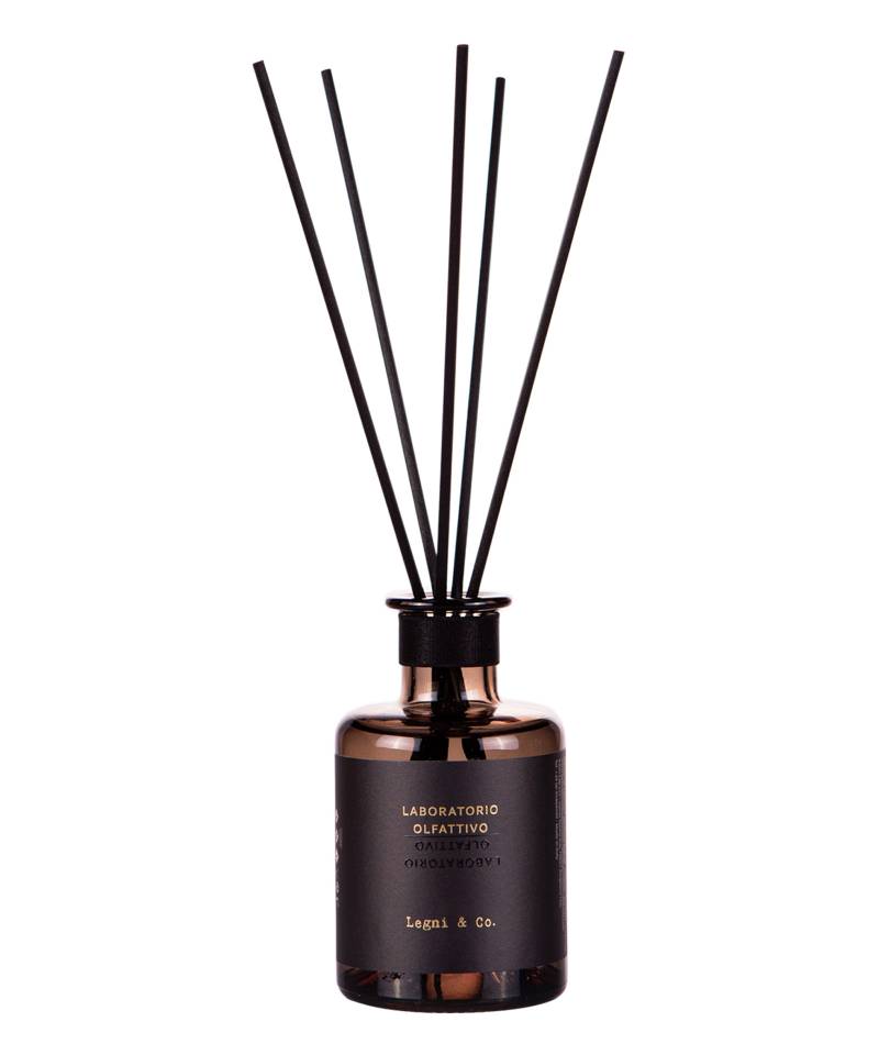 Legni & co diffuser mit stäbchen 200 ml