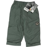 Lego Wear Jungen Stoffhose, grün, Gr. 80