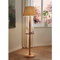 Leuchten im klassischen Stil, Natur, Stehleuchte