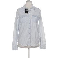 Levis Damen Bluse, hellblau, Gr. 36