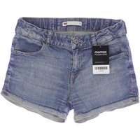 Levis Mädchen Shorts, blau, Gr. 14