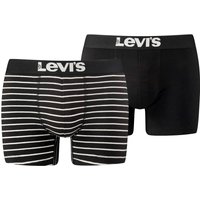 Levis Herren Boxershort Men Vintage Stripe YD Boxer von Levis