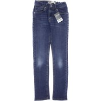 Levis Jungen Jeans, marineblau, Gr. 152 Levis Jungen Jeans, marineblau, Gr. 152