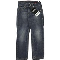 Levis Jungen Jeans, marineblau, Gr. 98 Levis Jungen Jeans, marineblau, Gr. 98