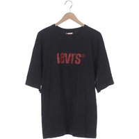 Levis Herren T-Shirt, schwarz, Gr. 52