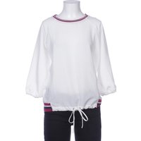Lieblingsstück Damen Bluse, weiß, Gr. 36