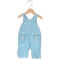 Lili Gaufrette Mädchen Strampler, hellblau, Gr. 50