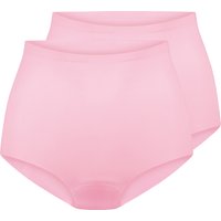 Lingadore 2er-Pack Taillenslips