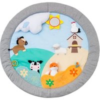 Little Big Friends Spielmatte - Bauernhof von little big friends