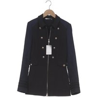 Liu Jo Jeans Damen Jacke, marineblau, Gr. 42