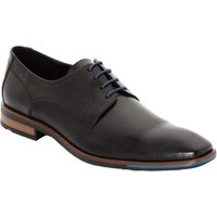 Lloyd Businessschuh in Derby-Form aus Glattleder Lloyd Businessschuh in Derby-Form aus Glattleder von Lloyd