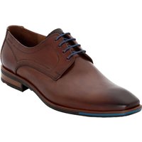 Lloyd Businessschuhe in Derby-Form aus Glattleder von Lloyd