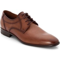 Lloyd Klassische Derby-Schuhe mit Ledersohle von Lloyd