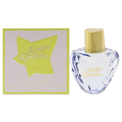 Lolita Lempicka 30 ml Eau De Parfum Spray Aromático von Lolita Lempicka