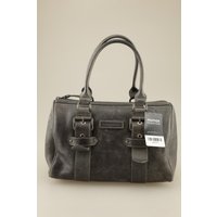 Longchamp Damen Handtasche, grau, Gr.