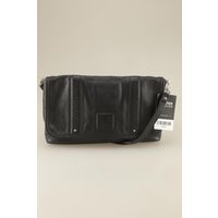 Longchamp Damen Handtasche, schwarz, Gr.