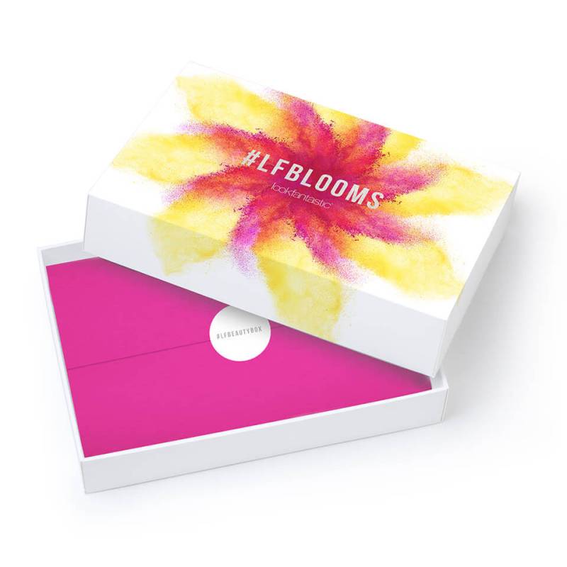 LOOKFANTASTIC Beauty Box Duo - Limitiert (Wert über 100€) von lookfantastic Beauty Box