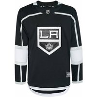 Los Angels Kings NHL Fanatics Herren Heim Trikot 879MLKGH2ANBWH
