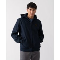 Lyle & Scott Fleece-Rückseite für Herren-Softshelljacke