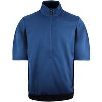 Lyle & Scott Gold Doral Trainingsjacke für Herren, Marineblau