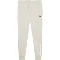 Lyle & Scott Playmobil Skinny Jogginghose – Cove